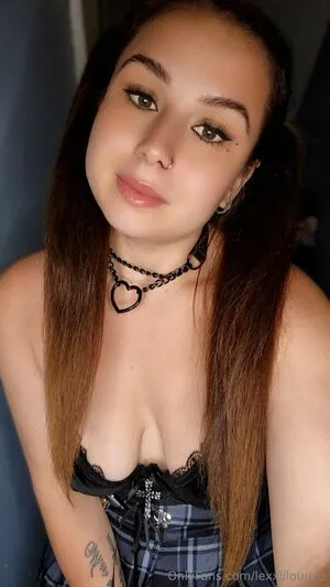 Alexaloux OnlyFans Leaked Free Thumbnail Picture - #Fht4HdzqGK