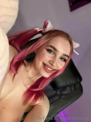 Alexalungu OnlyFans Leaked Free Thumbnail Picture - #1K5V6mQLFr