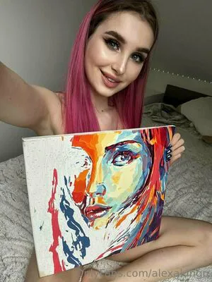Alexalungu OnlyFans Leaked Free Thumbnail Picture - #6B4TT4HrbL