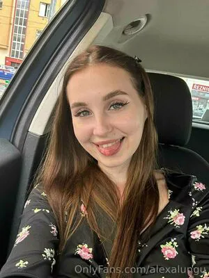 Alexalungu OnlyFans Leaked Free Thumbnail Picture - #AdXVIB62Xw