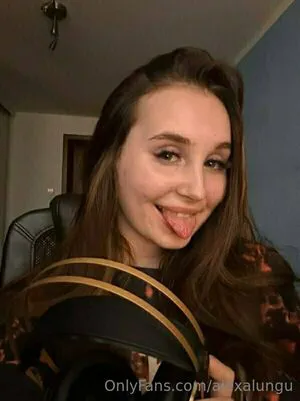 Alexalungu OnlyFans Leaked Free Thumbnail Picture - #B5cXODLKYU