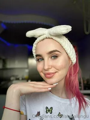 Alexalungu OnlyFans Leaked Free Thumbnail Picture - #BIJuKtPCky
