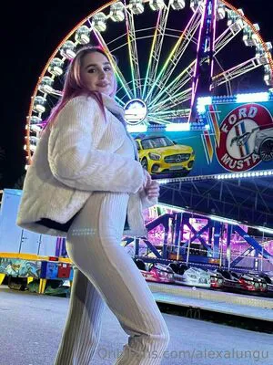 Alexalungu OnlyFans Leaked Free Thumbnail Picture - #Cty9Sst49Y