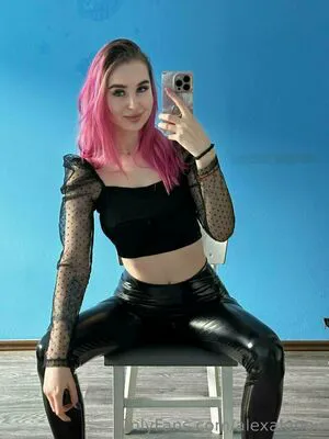 Alexalungu OnlyFans Leaked Free Thumbnail Picture - #HBE08DVujl
