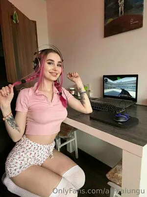 Alexalungu OnlyFans Leaked Free Thumbnail Picture - #I9rOc9WPgR