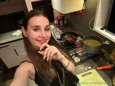 Alexalungu OnlyFans Leaked Free Thumbnail Picture - #JcBErbNKuY