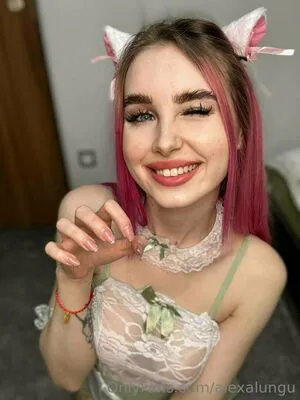 Alexalungu OnlyFans Leaked Free Thumbnail Picture - #OFqjH9pA5H