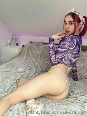 Alexalungu OnlyFans Leaked Free Thumbnail Picture - #XybVhn00vb