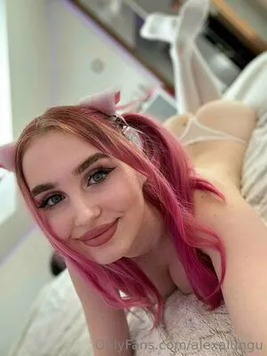 Alexalungu OnlyFans Leaked Free Thumbnail Picture - #bticSTUdMX