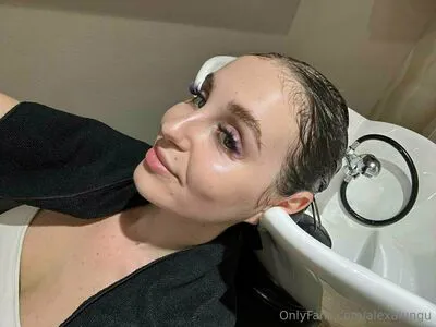 Alexalungu OnlyFans Leaked Free Thumbnail Picture - #cIqhAfMdXc