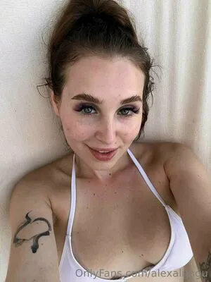 Alexalungu OnlyFans Leaked Free Thumbnail Picture - #d5DRZ4fCRz