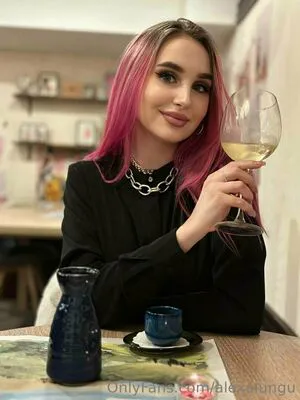 Alexalungu OnlyFans Leaked Free Thumbnail Picture - #d5gQ3giIMM