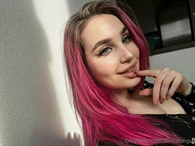 Alexalungu OnlyFans Leaked Free Thumbnail Picture - #oR69P95yEx