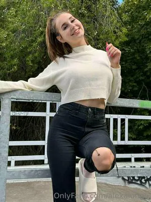 Alexalungu OnlyFans Leaked Free Thumbnail Picture - #qHOyakh0dk