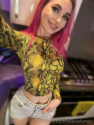 Alexalungu OnlyFans Leaked Free Thumbnail Picture - #qPc4x3mat7