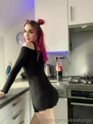 Alexalungu OnlyFans Leaked Free Thumbnail Picture - #sqVNZjcbOC
