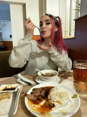 Alexalungu OnlyFans Leaked Free Thumbnail Picture - #toe8yGRKkg