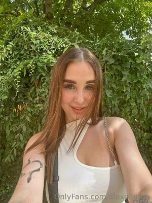 Alexalungu OnlyFans Leaked Free Thumbnail Picture - #uJAZnCgTdY
