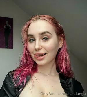 Alexalungu OnlyFans Leaked Free Thumbnail Picture - #wBCj9YdtdT