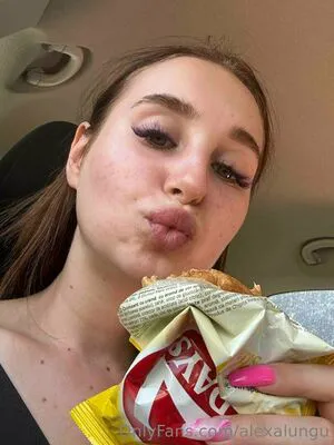 Alexalungu OnlyFans Leaked Free Thumbnail Picture - #xf1AUPm68f