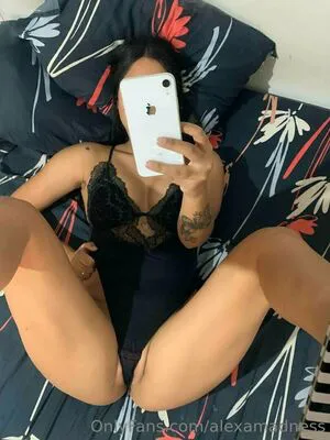 Alexamadness OnlyFans Leaked Free Thumbnail Picture - #NVyKX1Zm7N