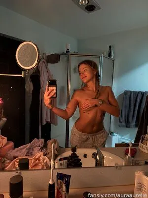 Alexamalbec OnlyFans Leaked Free Thumbnail Picture - #4YiY18Qb66