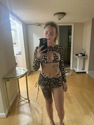 Alexamalbec OnlyFans Leaked Free Thumbnail Picture - #5MPvbDNHmm