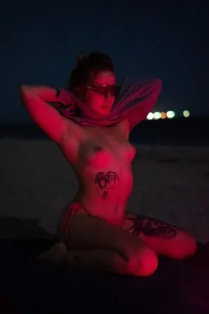 Alexamalbec OnlyFans Leaked Free Thumbnail Picture - #8MXVk248LX