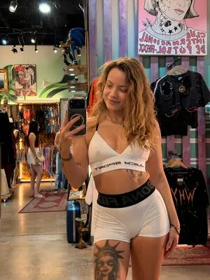 Alexamalbec OnlyFans Leaked Free Thumbnail Picture - #TZ65hyZisL