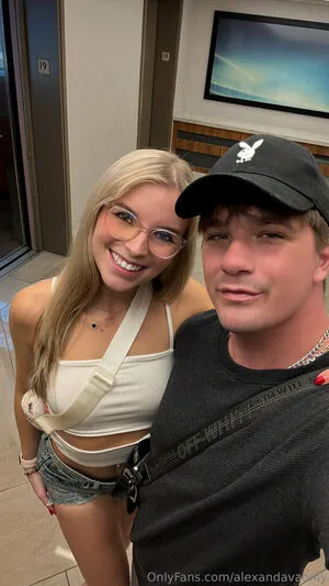 Alexandavaonly OnlyFans Leaked Free Thumbnail Picture - #QJW5u7mTBE