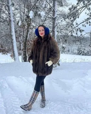 Alexandra Berggren OnlyFans Leaked Free Thumbnail Picture - #537ymyycwf