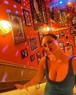 Alexandra Berggren OnlyFans Leaked Free Thumbnail Picture - #7l0hnjO575
