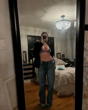 Alexandra Berggren OnlyFans Leaked Free Thumbnail Picture - #CuvLSoAjsA