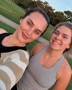 Alexandra Berggren OnlyFans Leaked Free Thumbnail Picture - #vYXCCpYVuO