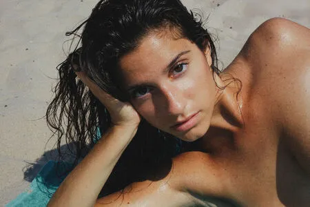 Alexandra Berlingieri OnlyFans Leaked Free Thumbnail Picture - #p7PMGqNS9q