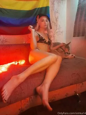Alexandra Bessonova OnlyFans Leaked Free Thumbnail Picture - #FWNa7K1xsE