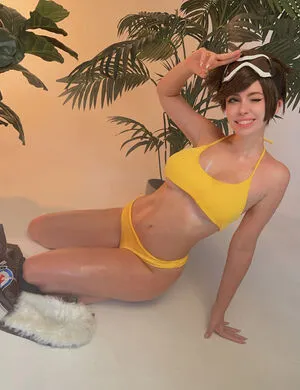 Alexandra Bodler OnlyFans Leaked Free Thumbnail Picture - #5bfW9mZOGs