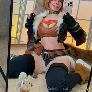 Alexandra Bodler OnlyFans Leaked Free Thumbnail Picture - #E405TKhQdU