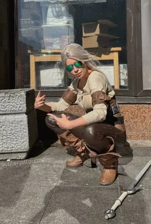 Alexandra Bodler OnlyFans Leaked Free Thumbnail Picture - #EcpgTAuoI2