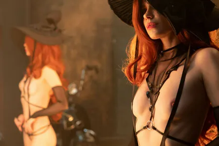 Alexandra Bodler OnlyFans Leaked Free Thumbnail Picture - #LnxhK0IqAI