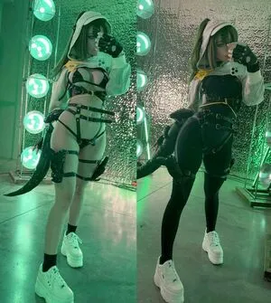 Alexandra Bodler OnlyFans Leaked Free Thumbnail Picture - #WPBdby1mSb