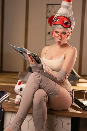 Alexandra Bodler OnlyFans Leaked Free Thumbnail Picture - #aDB5mxbFq4