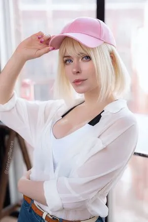 Alexandra Bodler OnlyFans Leaked Free Thumbnail Picture - #eA9QvhsSmd