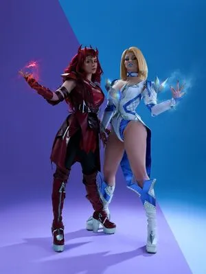 Alexandra Bodler OnlyFans Leaked Free Thumbnail Picture - #ejdhRZT3Rd