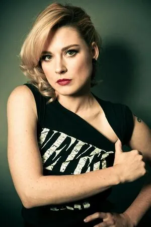 Alexandra Breckenridge OnlyFans Leaked Free Thumbnail Picture - #5Lno3gXdjW