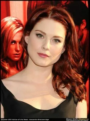 Alexandra Breckenridge OnlyFans Leaked Free Thumbnail Picture - #5go9qzqOMB