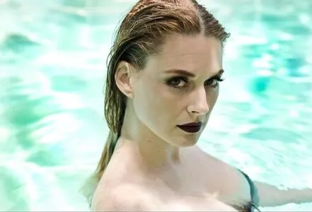 Alexandra Breckenridge OnlyFans Leaked Free Thumbnail Picture - #G7zMJnLiMR