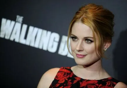 Alexandra Breckenridge OnlyFans Leaked Free Thumbnail Picture - #J7lwk1tv33