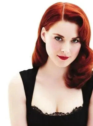 Alexandra Breckenridge OnlyFans Leaked Free Thumbnail Picture - #SbqpjJg8YO