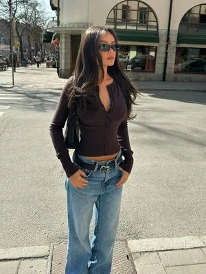 Alexandra Carlsson OnlyFans Leaked Free Thumbnail Picture - #utLU7AfFBf